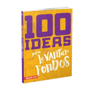 100 ideas para levantar fondos