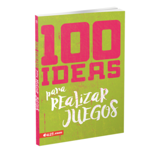 100 ideas para realizar juegos