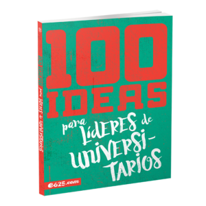 100 ideas líderes de universitarios