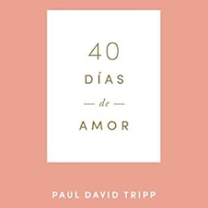 40 Días de Amor