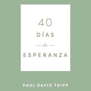 40 Días de Esperanza
