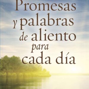 Promesas y Palabras de Aliento para Cada Día (Bolsillo)