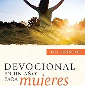Devocional en un año para mujeres
