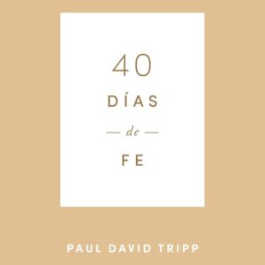 40 Días de Fe