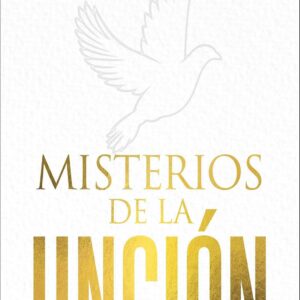 Misterios de la Unción