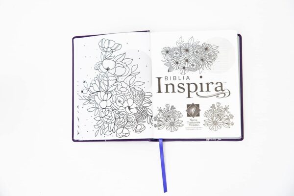 Biblia Inspira NTV - Image 2