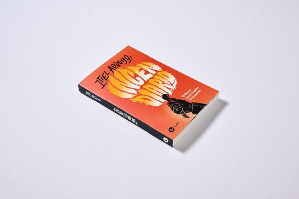Incendiario - Image 2