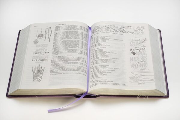 Biblia Inspira NTV - Image 3