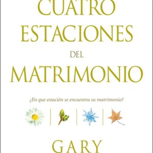 Las cuatro estaciones del matrimonio