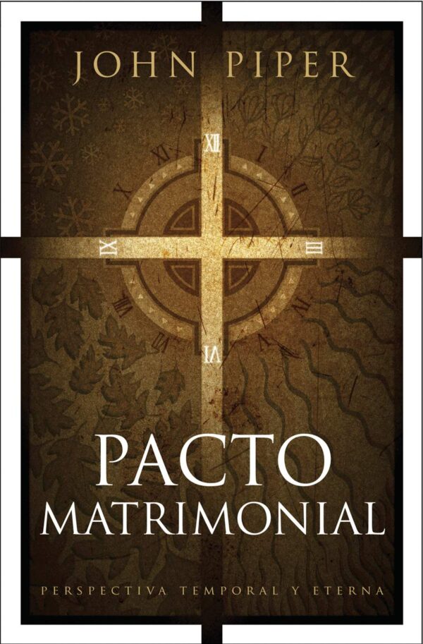 Pacto Matrimonial