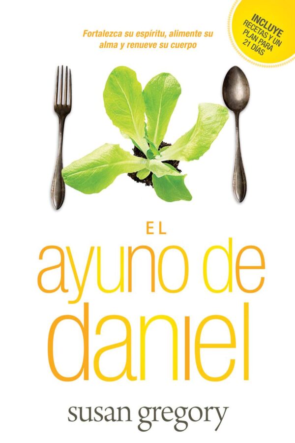 El Ayuno de Daniel
