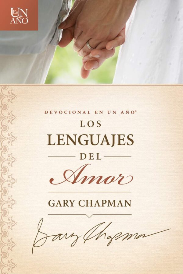 Devocional en un Año: Los Lenguajes del Amor