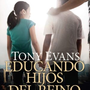 Educando Hijos del Reino