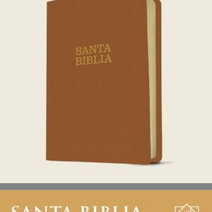 Santa Biblia NTV, Letra Súper Gigante