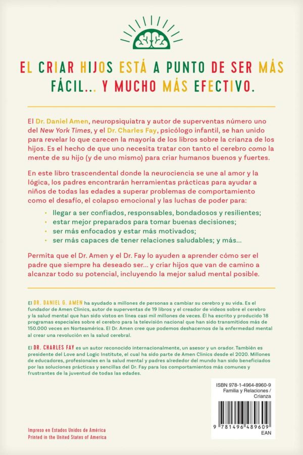 Cómo Criar Hijos con Fortaleza Mental - Image 2