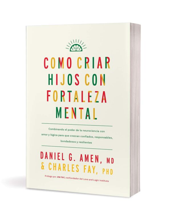 Cómo Criar Hijos con Fortaleza Mental - Image 3