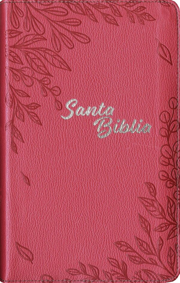 Santa Biblia NTV, Edición zíper - Image 2
