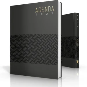 Agenda 2025 Negra Piel
