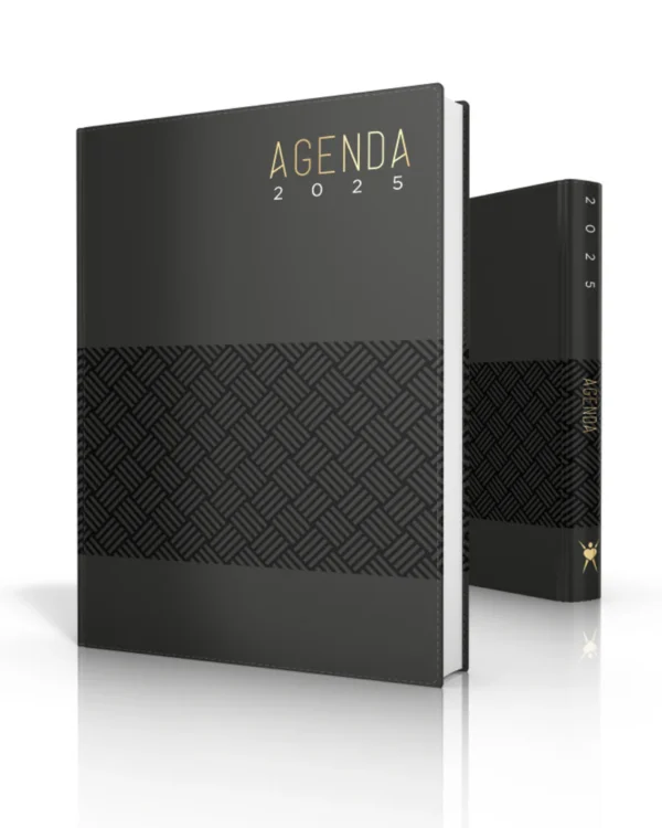 Agenda 2025 Negra Piel