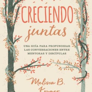 Creciendo juntas