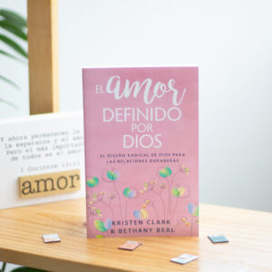 El amor definido por Dios