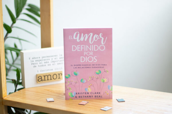 El amor definido por Dios