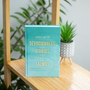 Devocionales Diarios de Salmos