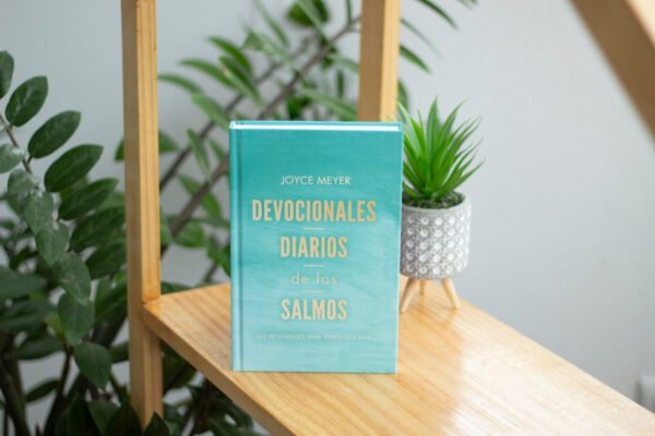 Devocionales Diarios de Salmos