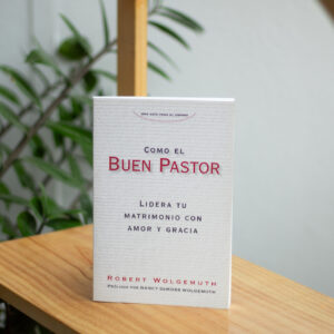 Como el Buen Pastor