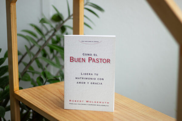 Como el Buen Pastor