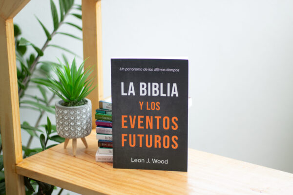La Biblia y los Eventos futuros