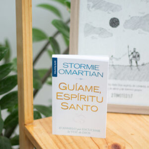 Guíame, Espiritu Santo (Bolsillo)