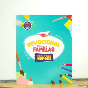 Devocional Familiar