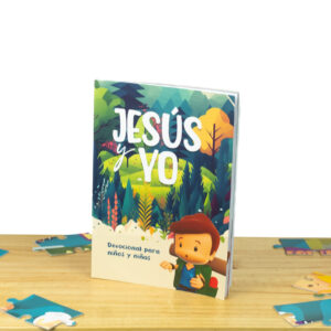 Devocional Jesús y Yo