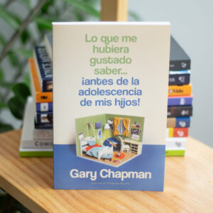 Lo que me hubiera Gustado saber antes de la adolescencia de mis hijos