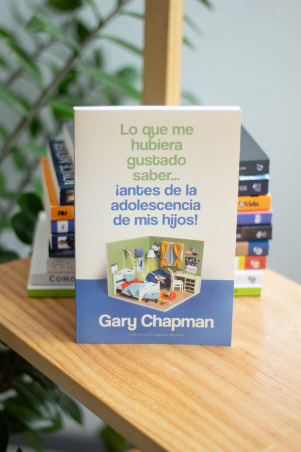 Lo que me hubiera Gustado saber antes de la adolescencia de mis hijos