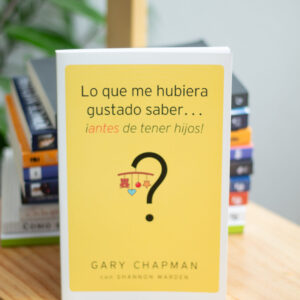 Lo que me hubiera gustado saber antes de tener hijos