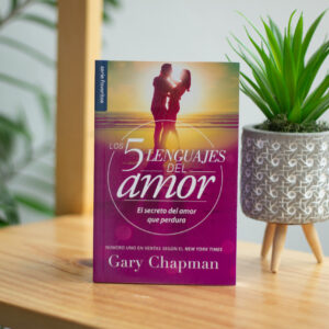 5 Lenguajes del Amor (Bolsillo)
