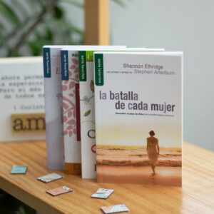 La Batalla de Cada Mujer (Bolsillo)