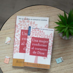 Una Mujer Conforme Al Corazon de Dios