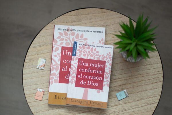 Una Mujer Conforme Al Corazon de Dios