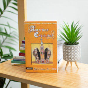 Autoridad Espiritual