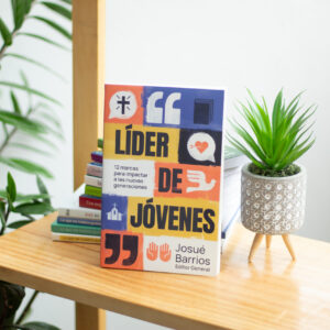 Líder de Jóvenes