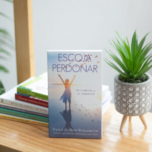 Escoja Perdonar (Bolsillo)