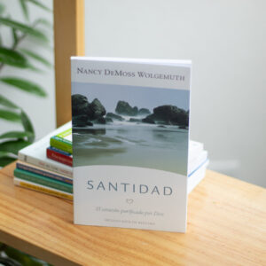 Santidad