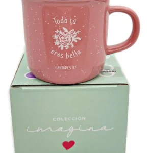 Tazas Colección Imagina
