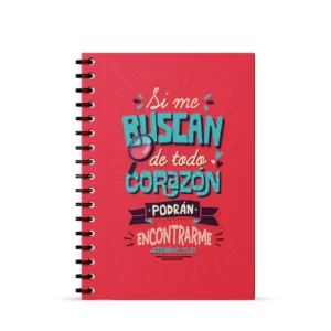 Jeremías 29:13 Journals