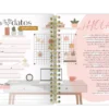 Planner Floral - Image 9