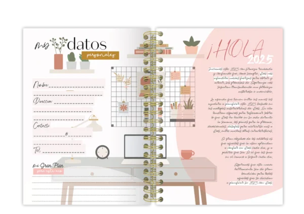 Planner Leaves - Image 7