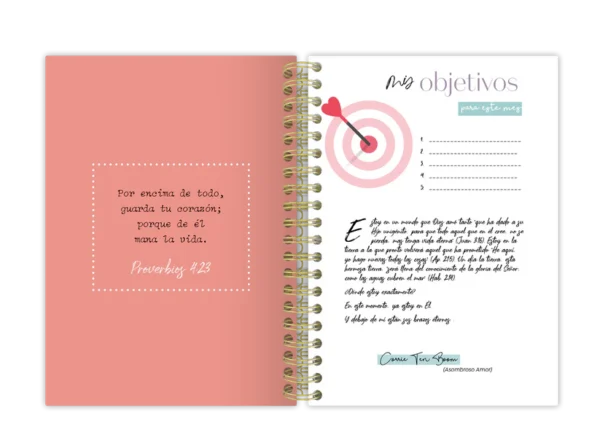 Planner Leaves - Image 4